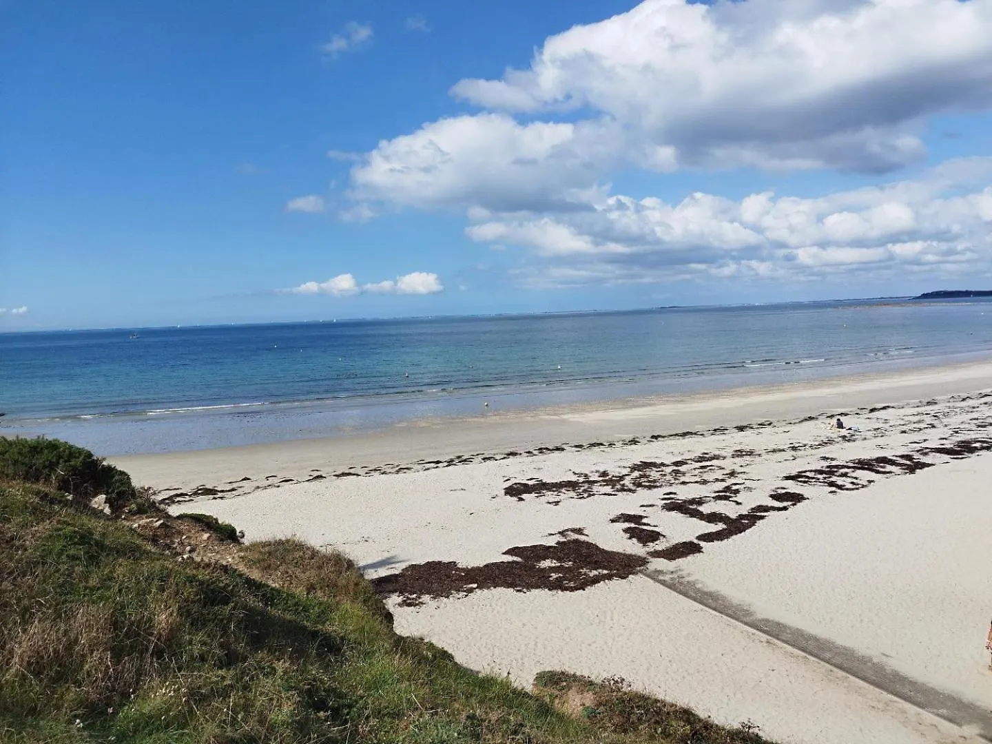 Vila Ker Rosy Saint-Gildas-de-Rhuys